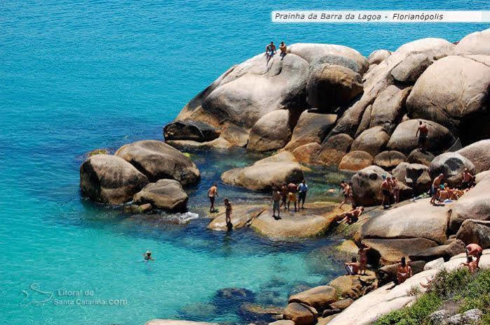 호텔 레지덴시알 일야벨라 Florianópolis 외부 사진